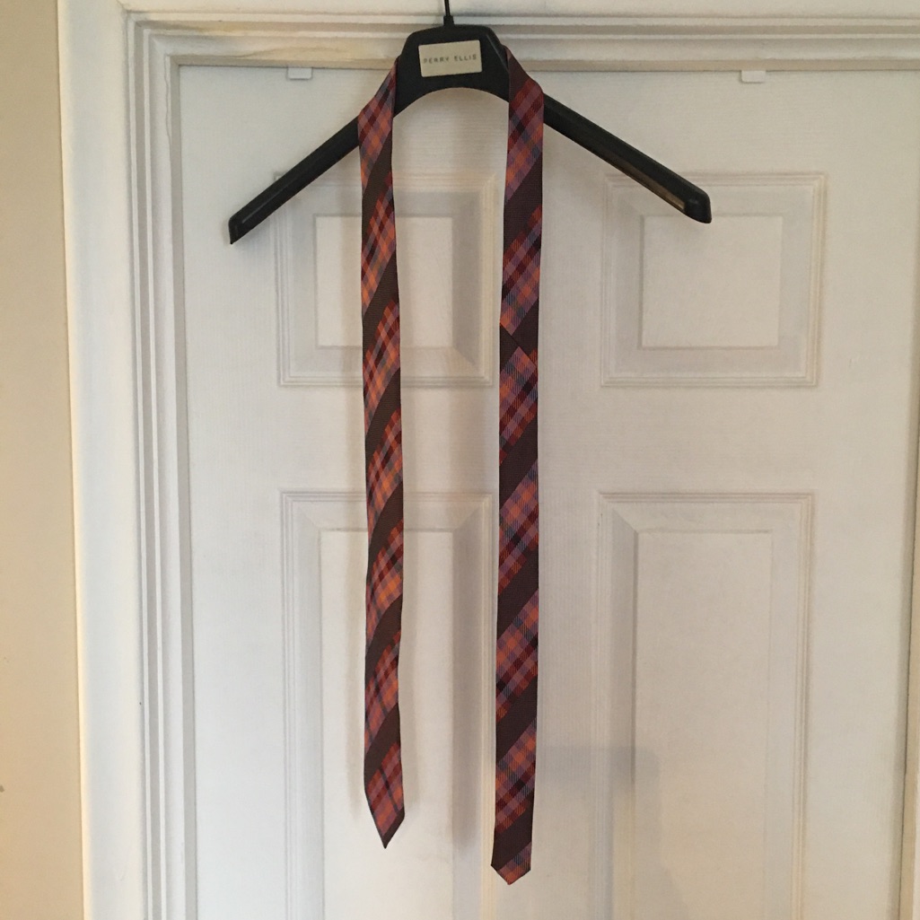 Steven By Steven Land Tie
